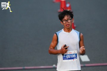 NÔNG THÔN VIỆT MARATHON - LONG AN 2023 - Ảnh #923168