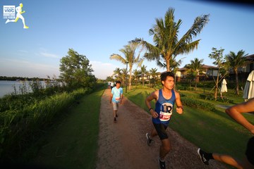 NÔNG THÔN VIỆT MARATHON - LONG AN 2023 - Ảnh #903393