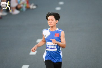 NÔNG THÔN VIỆT MARATHON - LONG AN 2023 - Ảnh #923173