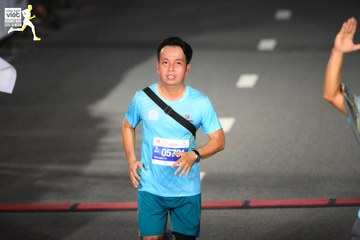 NÔNG THÔN VIỆT MARATHON - LONG AN 2023 - Ảnh #923404