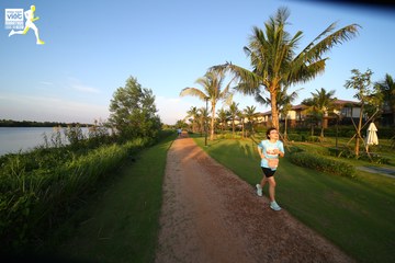 NÔNG THÔN VIỆT MARATHON - LONG AN 2023 - Ảnh #902773