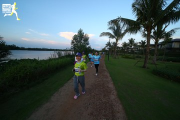 NÔNG THÔN VIỆT MARATHON - LONG AN 2023 - Ảnh #900309