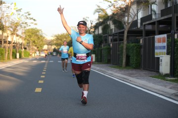 NÔNG THÔN VIỆT MARATHON - LONG AN 2023 - Ảnh #894010
