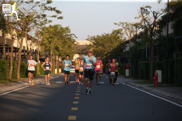NÔNG THÔN VIỆT MARATHON - LONG AN 2023 - Ảnh #894049