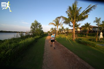 NÔNG THÔN VIỆT MARATHON - LONG AN 2023 - Ảnh #902904
