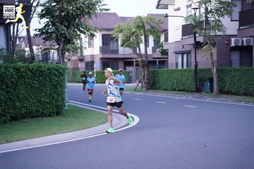 NÔNG THÔN VIỆT MARATHON - LONG AN 2023 - Ảnh #897513