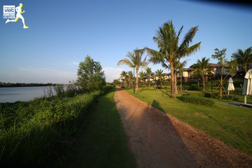 NÔNG THÔN VIỆT MARATHON - LONG AN 2023 - Ảnh #904305