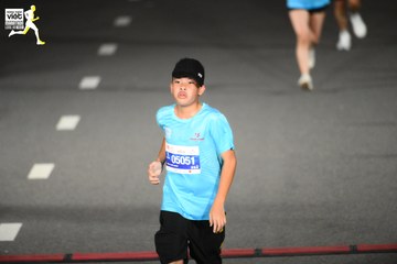 NÔNG THÔN VIỆT MARATHON - LONG AN 2023 - Ảnh #923520