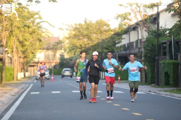 NÔNG THÔN VIỆT MARATHON - LONG AN 2023 - Ảnh #894354