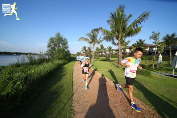 NÔNG THÔN VIỆT MARATHON - LONG AN 2023 - Ảnh #901109