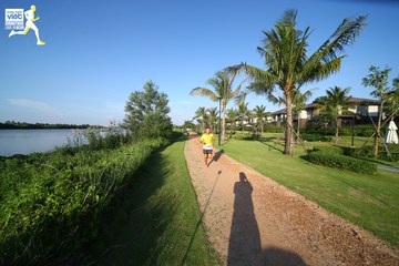 NÔNG THÔN VIỆT MARATHON - LONG AN 2023 - Ảnh #900317