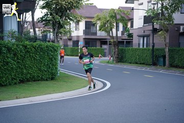 NÔNG THÔN VIỆT MARATHON - LONG AN 2023 - Ảnh #896943