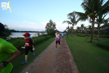 NÔNG THÔN VIỆT MARATHON - LONG AN 2023 - Ảnh #908852