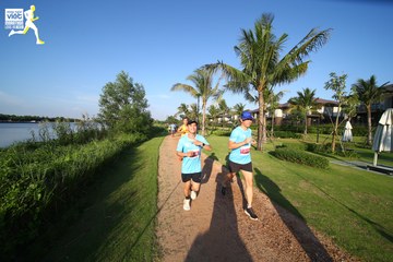 NÔNG THÔN VIỆT MARATHON - LONG AN 2023 - Ảnh #901136