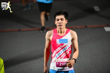NÔNG THÔN VIỆT MARATHON - LONG AN 2023 - Ảnh #923798