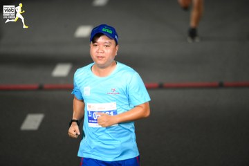 NÔNG THÔN VIỆT MARATHON - LONG AN 2023 - Ảnh #923653