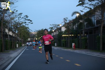 NÔNG THÔN VIỆT MARATHON - LONG AN 2023 - Ảnh #895069