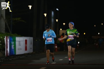 NÔNG THÔN VIỆT MARATHON - LONG AN 2023 - Ảnh #898408