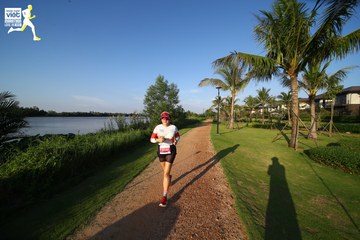 NÔNG THÔN VIỆT MARATHON - LONG AN 2023 - Ảnh #904281