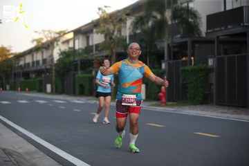 NÔNG THÔN VIỆT MARATHON - LONG AN 2023 - Ảnh #894474