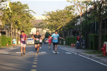 NÔNG THÔN VIỆT MARATHON - LONG AN 2023 - Ảnh #893881