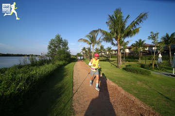 NÔNG THÔN VIỆT MARATHON - LONG AN 2023 - Ảnh #904185