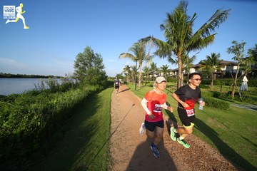 NÔNG THÔN VIỆT MARATHON - LONG AN 2023 - Ảnh #903998