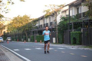 NÔNG THÔN VIỆT MARATHON - LONG AN 2023 - Ảnh #894406