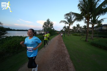 NÔNG THÔN VIỆT MARATHON - LONG AN 2023 - Ảnh #900529