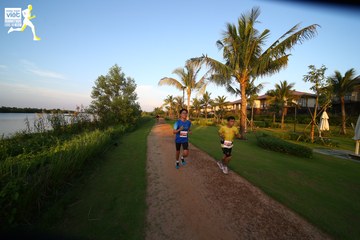NÔNG THÔN VIỆT MARATHON - LONG AN 2023 - Ảnh #902542