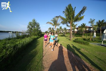 NÔNG THÔN VIỆT MARATHON - LONG AN 2023 - Ảnh #902116