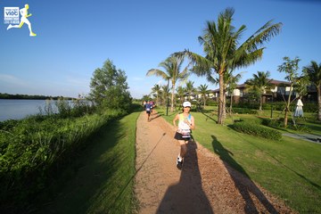 NÔNG THÔN VIỆT MARATHON - LONG AN 2023 - Ảnh #902734