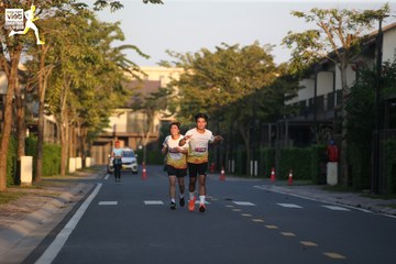 NÔNG THÔN VIỆT MARATHON - LONG AN 2023 - Ảnh #894342