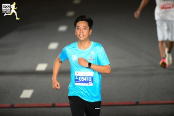 NÔNG THÔN VIỆT MARATHON - LONG AN 2023 - Ảnh #923818