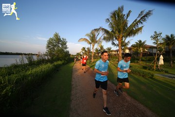 NÔNG THÔN VIỆT MARATHON - LONG AN 2023 - Ảnh #905039