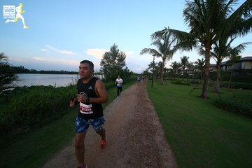 NÔNG THÔN VIỆT MARATHON - LONG AN 2023 - Ảnh #900511