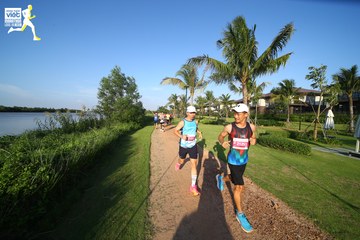 NÔNG THÔN VIỆT MARATHON - LONG AN 2023 - Ảnh #900909