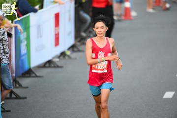 NÔNG THÔN VIỆT MARATHON - LONG AN 2023 - Ảnh #922926