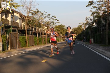 NÔNG THÔN VIỆT MARATHON - LONG AN 2023 - Ảnh #893756