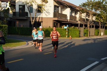 NÔNG THÔN VIỆT MARATHON - LONG AN 2023 - Ảnh #896027