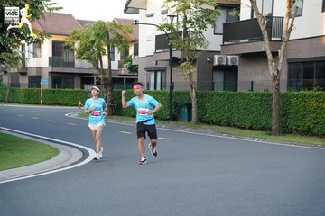 NÔNG THÔN VIỆT MARATHON - LONG AN 2023 - Ảnh #896806