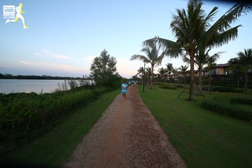 NÔNG THÔN VIỆT MARATHON - LONG AN 2023 - Ảnh #900810
