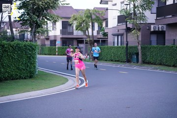 NÔNG THÔN VIỆT MARATHON - LONG AN 2023 - Ảnh #897262