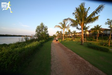 NÔNG THÔN VIỆT MARATHON - LONG AN 2023 - Ảnh #902560