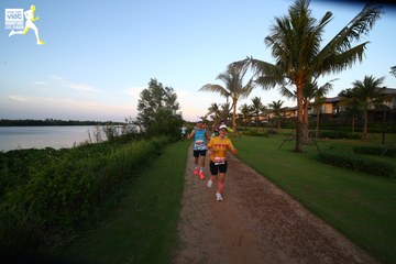 NÔNG THÔN VIỆT MARATHON - LONG AN 2023 - Ảnh #901106