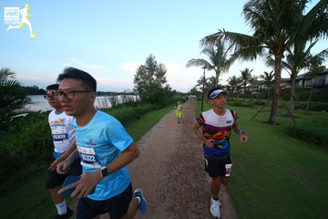 NÔNG THÔN VIỆT MARATHON - LONG AN 2023 - Ảnh #908906