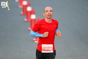NÔNG THÔN VIỆT MARATHON - LONG AN 2023 - Ảnh #923055