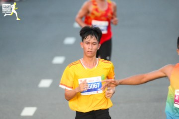 NÔNG THÔN VIỆT MARATHON - LONG AN 2023 - Ảnh #923046