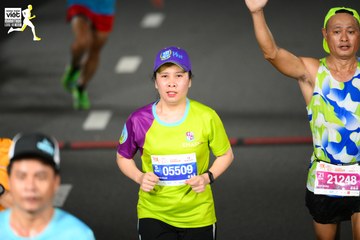 NÔNG THÔN VIỆT MARATHON - LONG AN 2023 - Ảnh #923597