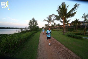 NÔNG THÔN VIỆT MARATHON - LONG AN 2023 - Ảnh #901068